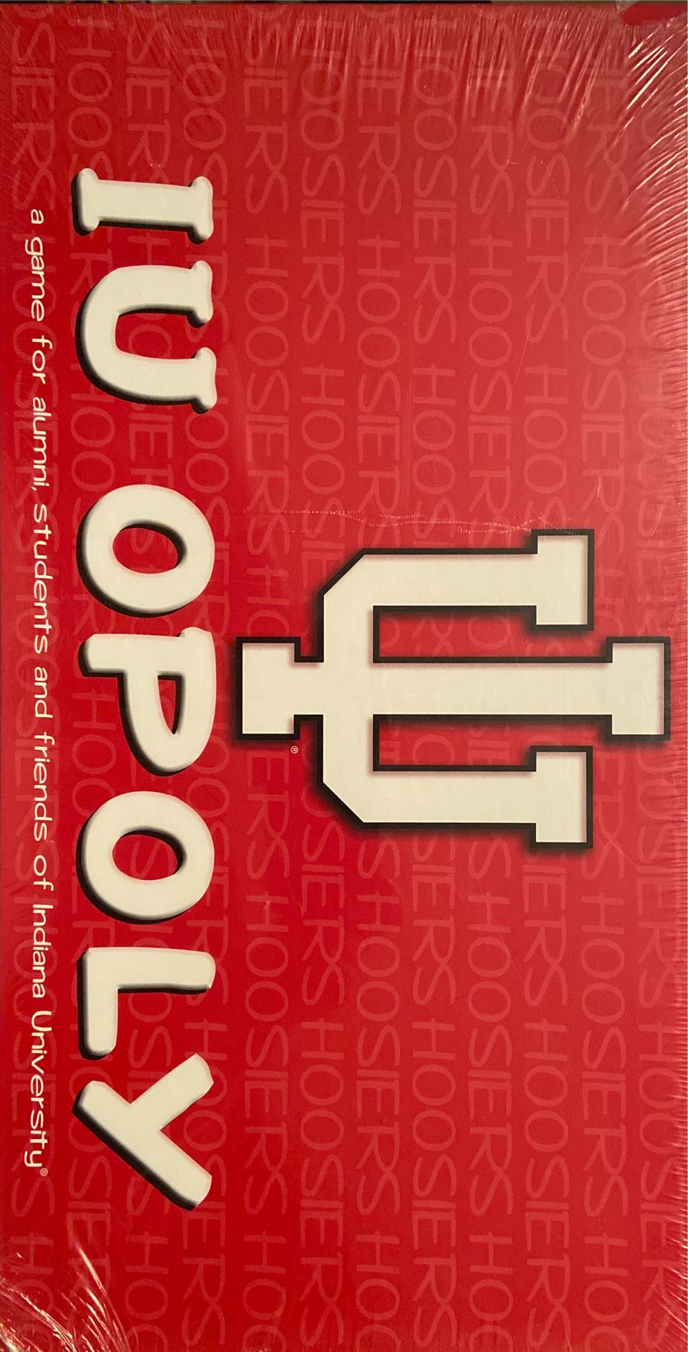 The Red Dragon Inn: Smorgasbox