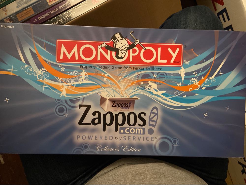 Raccoon Tycoon: Deluxe Edition