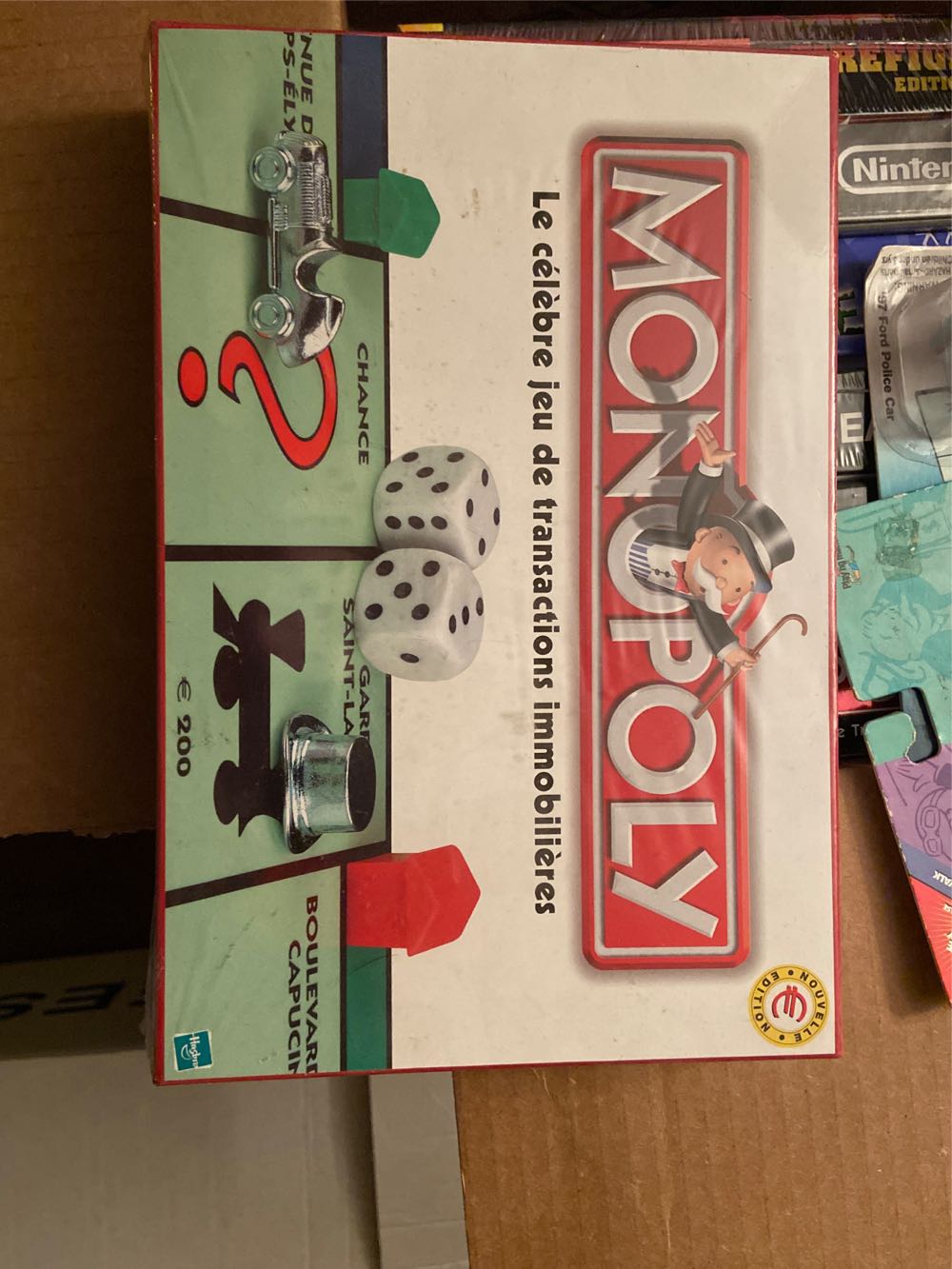 Han Solo and Chewbacca (Death Star Escape)