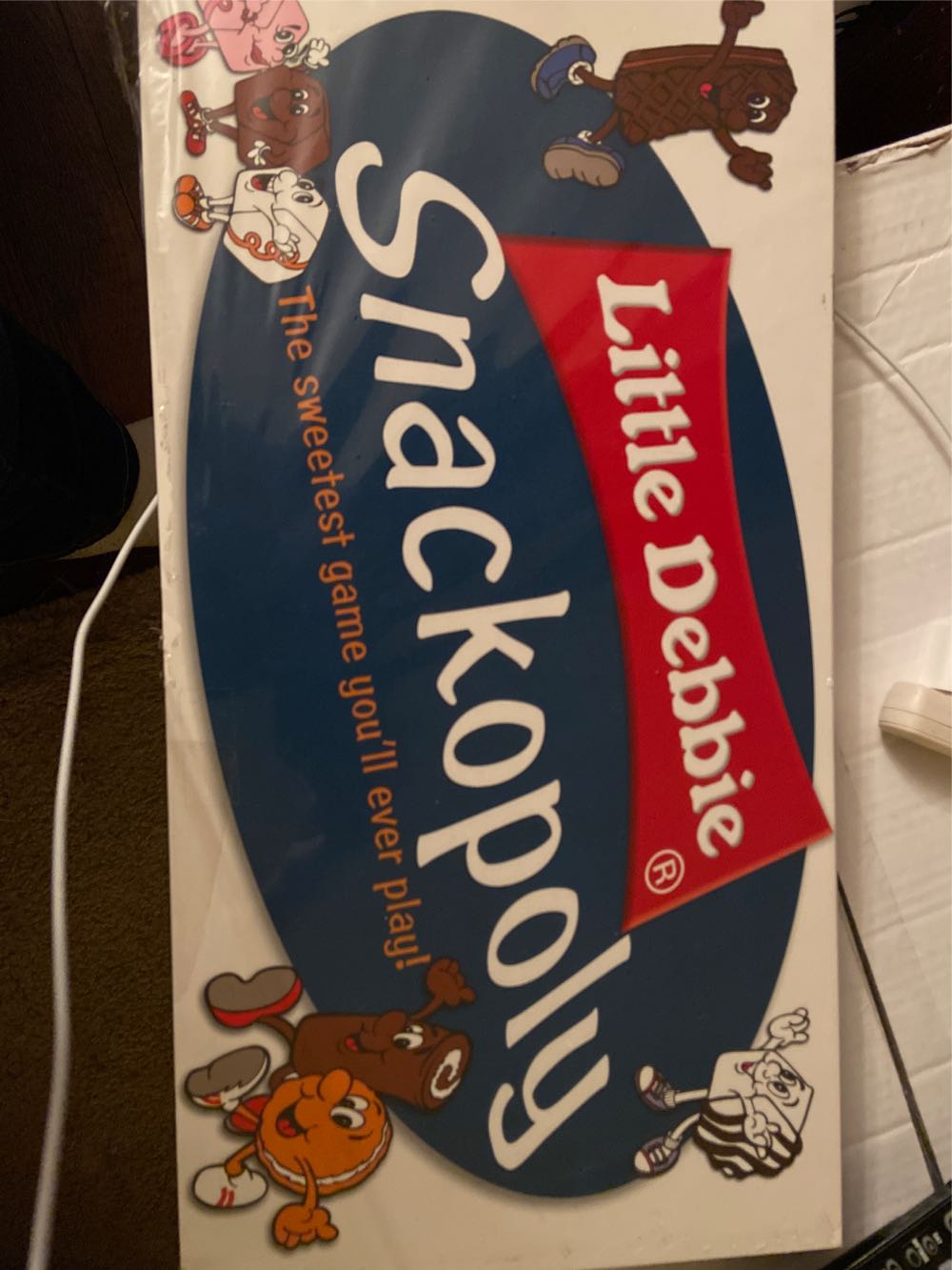 “Hidden” - Bicycle Playing Card Deck