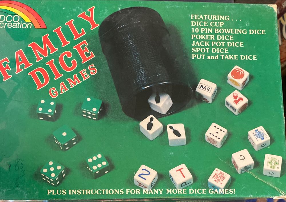 Bicycle eveRydAy zomBIES