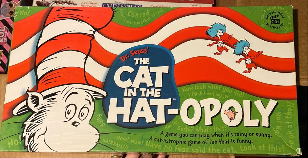 Professor Noggin’s Geography Of The United States