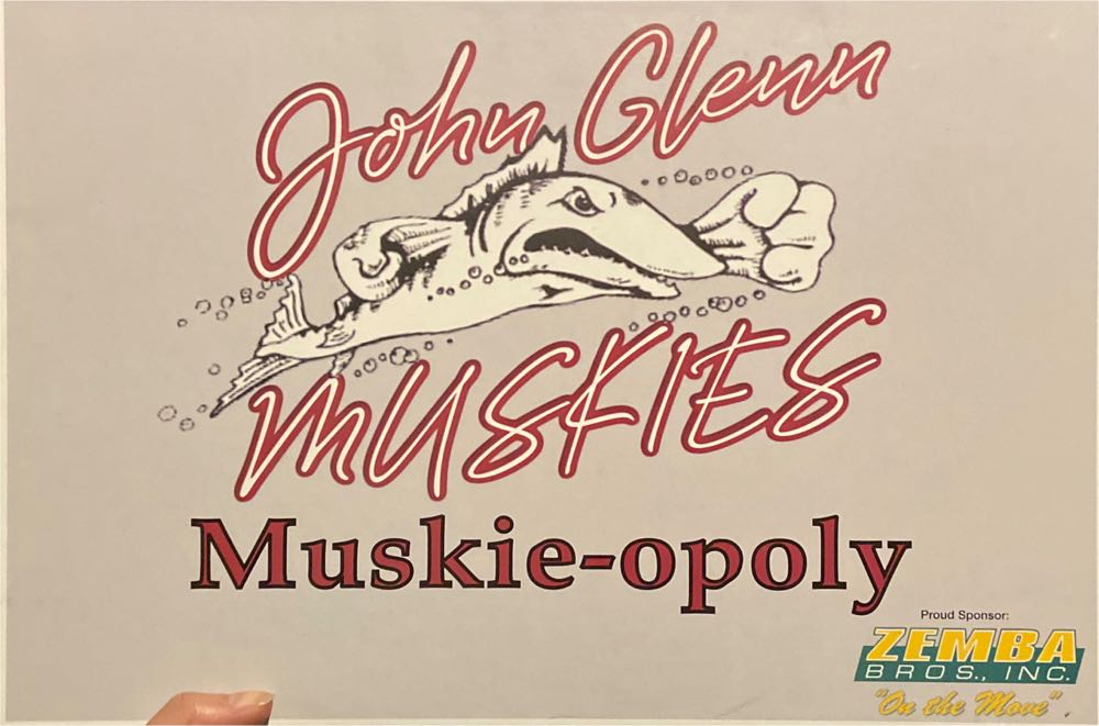 KOSMOS 6900380 - Jambo