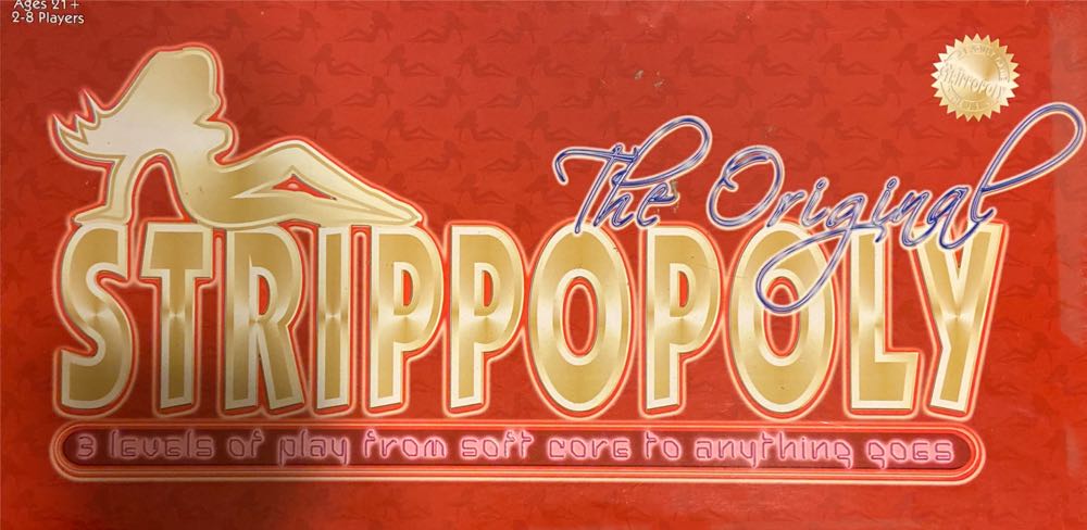 Whatever A New Awkward And Embarrassing Adult Party Game | Let’s Get Weird