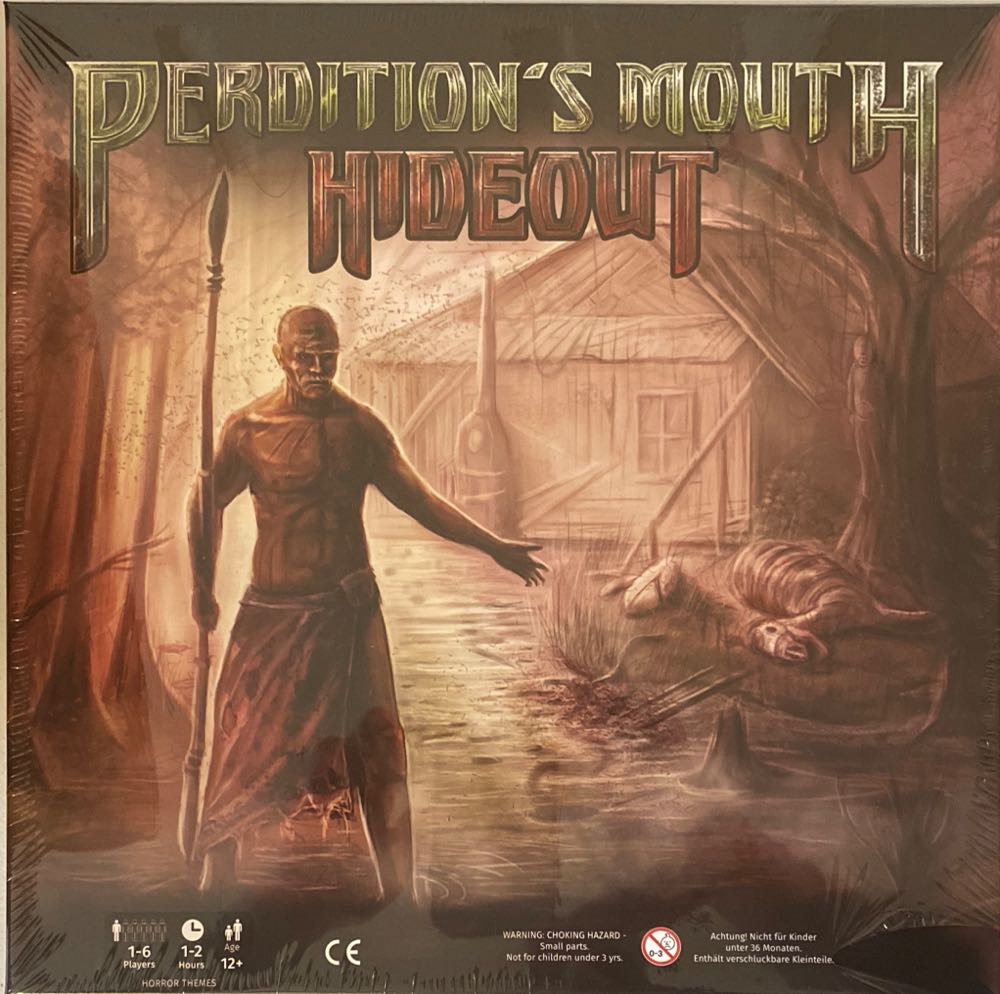 Sine Tempore: A.D.E.