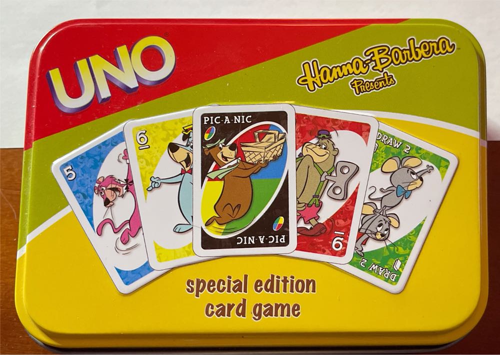 Millennium Blades Special Edition Playmat