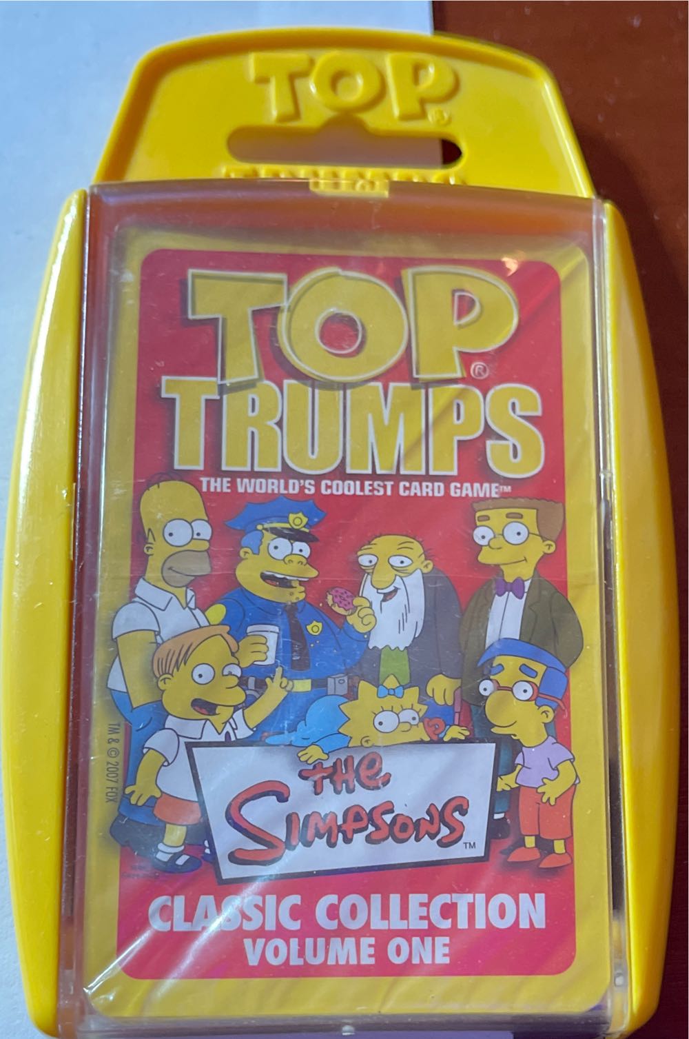 Mattel Scrabble Original Portugues Kidits