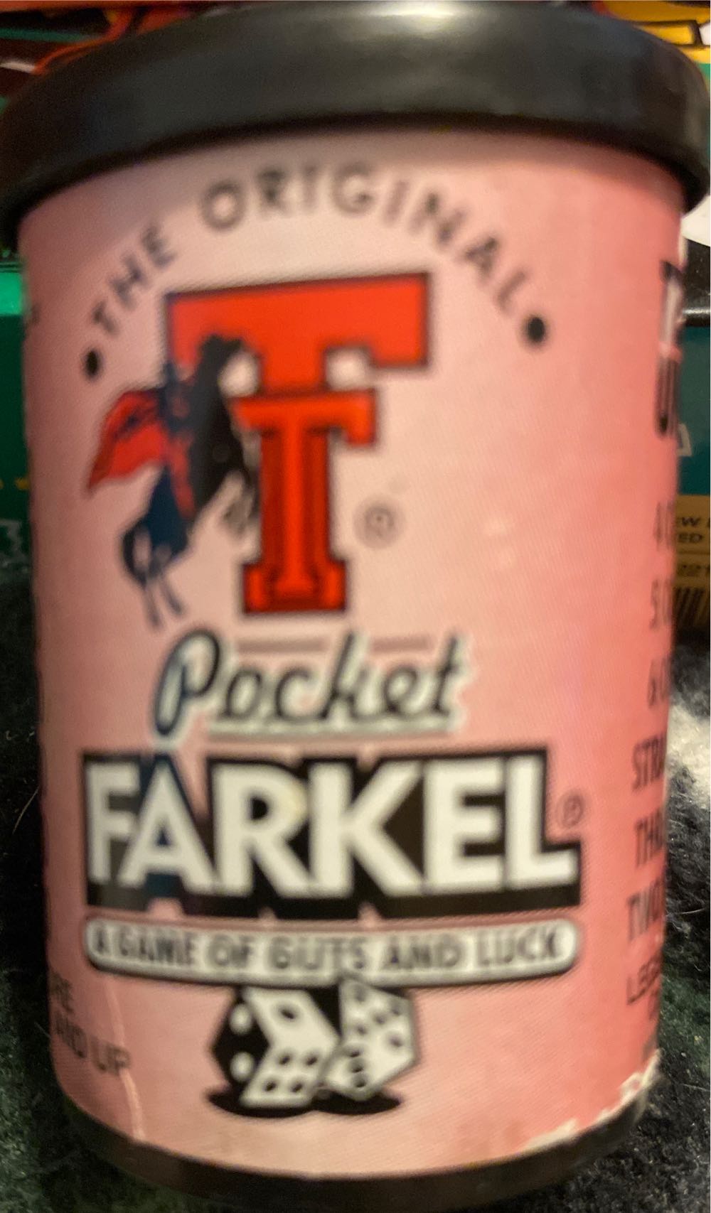 The Secret of Monte Cristo