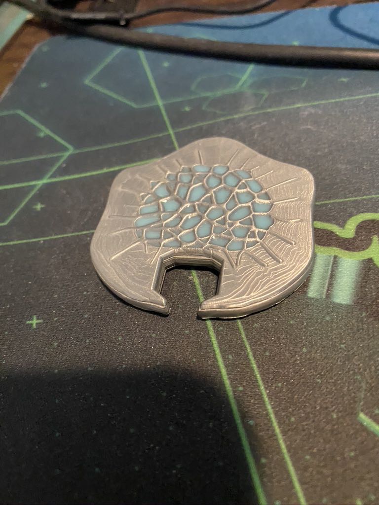 Altered Carbon: The Role Playing Game  (3+) board game collectible - Main Image 3