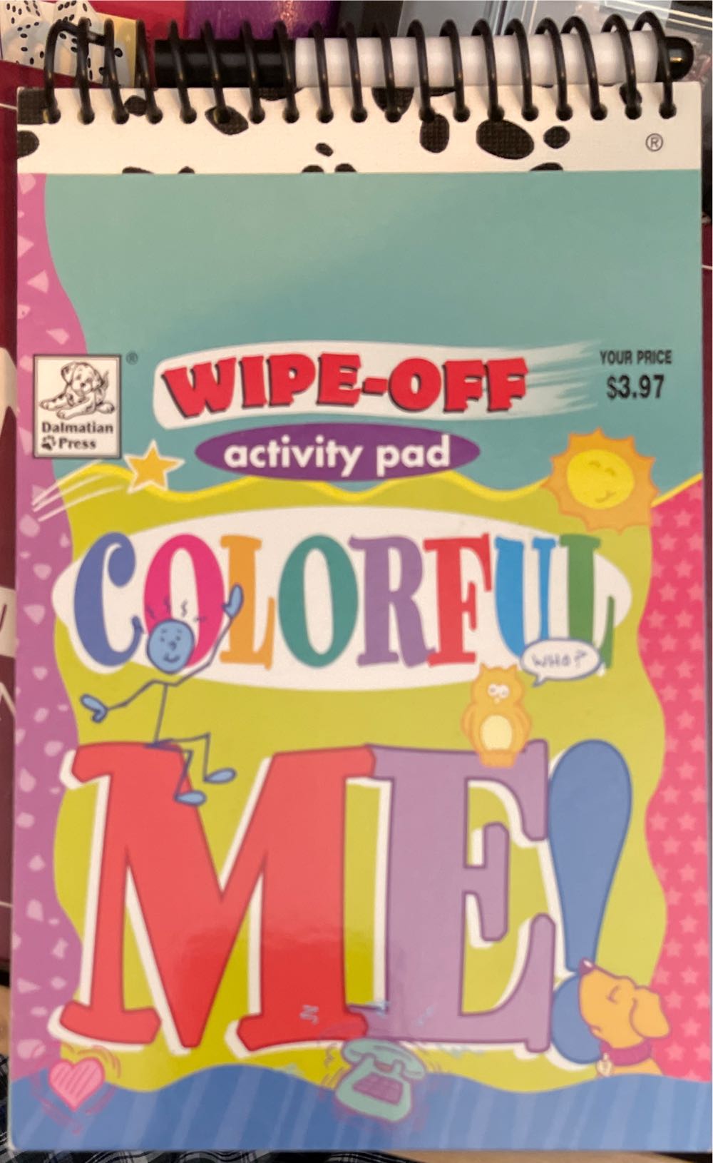 Bingo: Earth Science