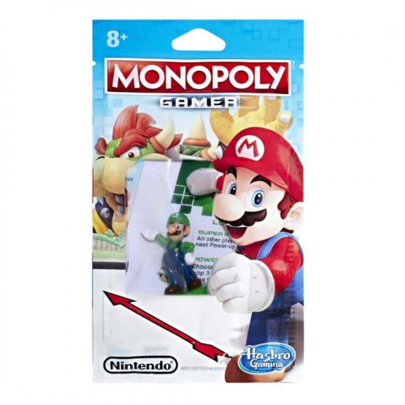 Pac-man The Card Game