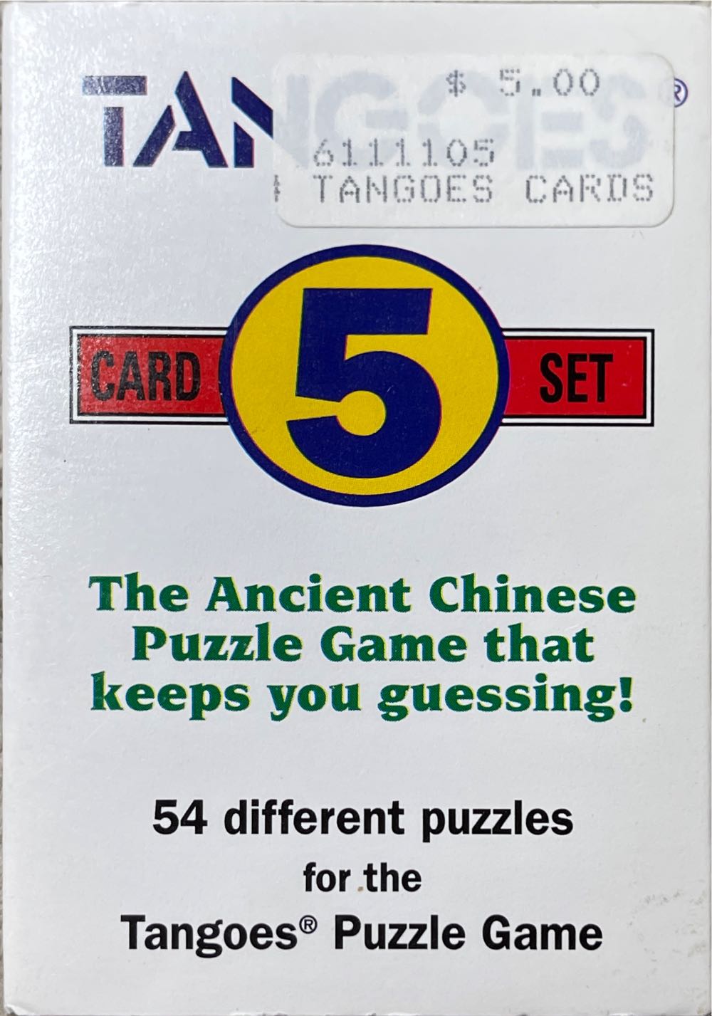 Harry Potter & The Order Of The Phoenix Top Trumps Card Game