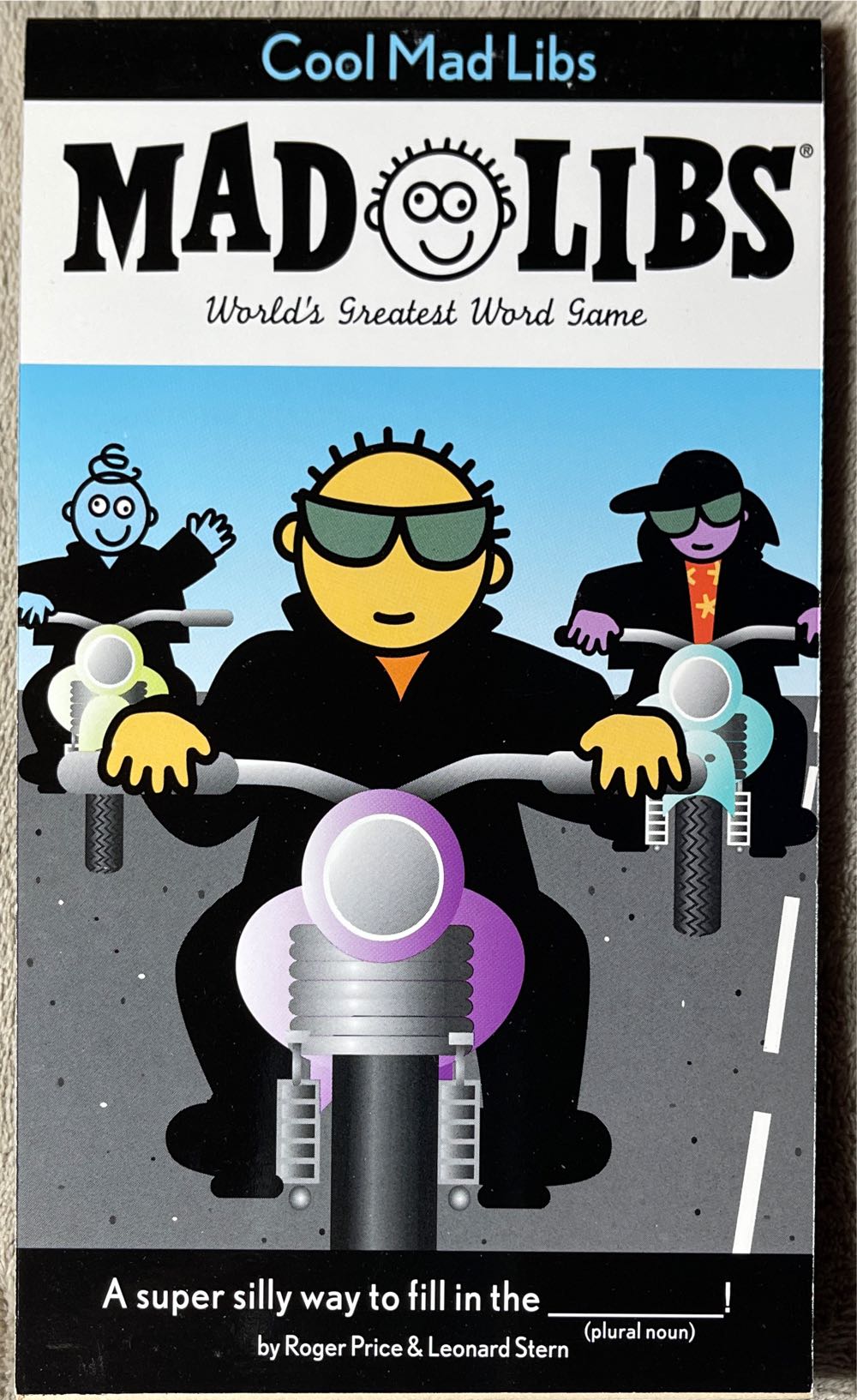 Fantastic Four Monopoly 