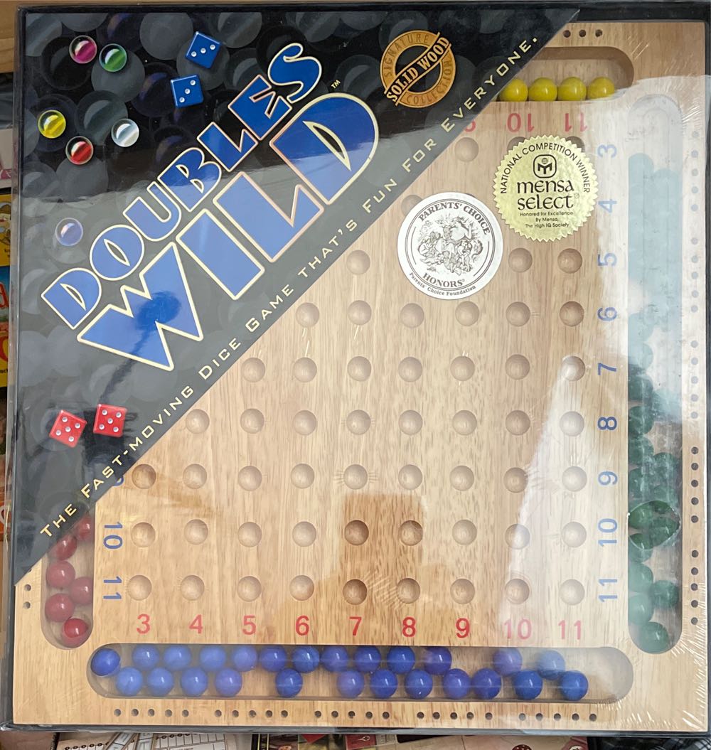 Box Of Rocks Trivia Game