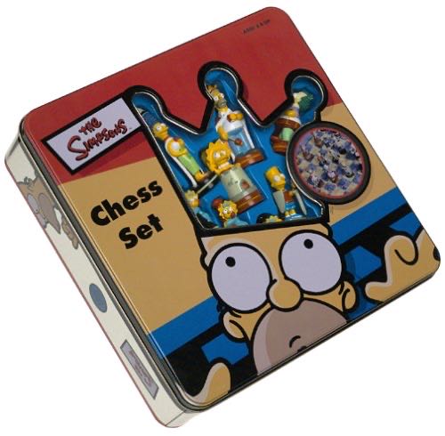 Monopoly Square Box