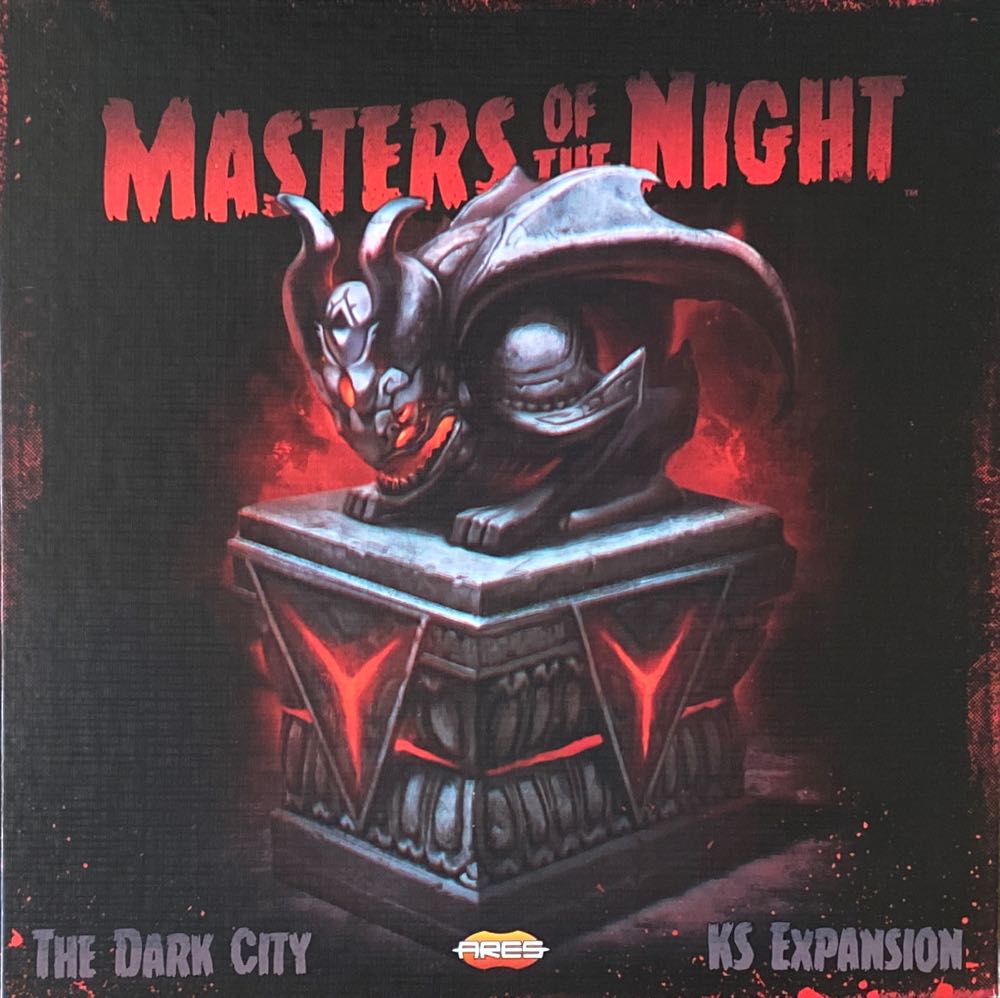 Puzzle (1000)-Alfred Hitchcock A mystery Jigsaw Puzzle