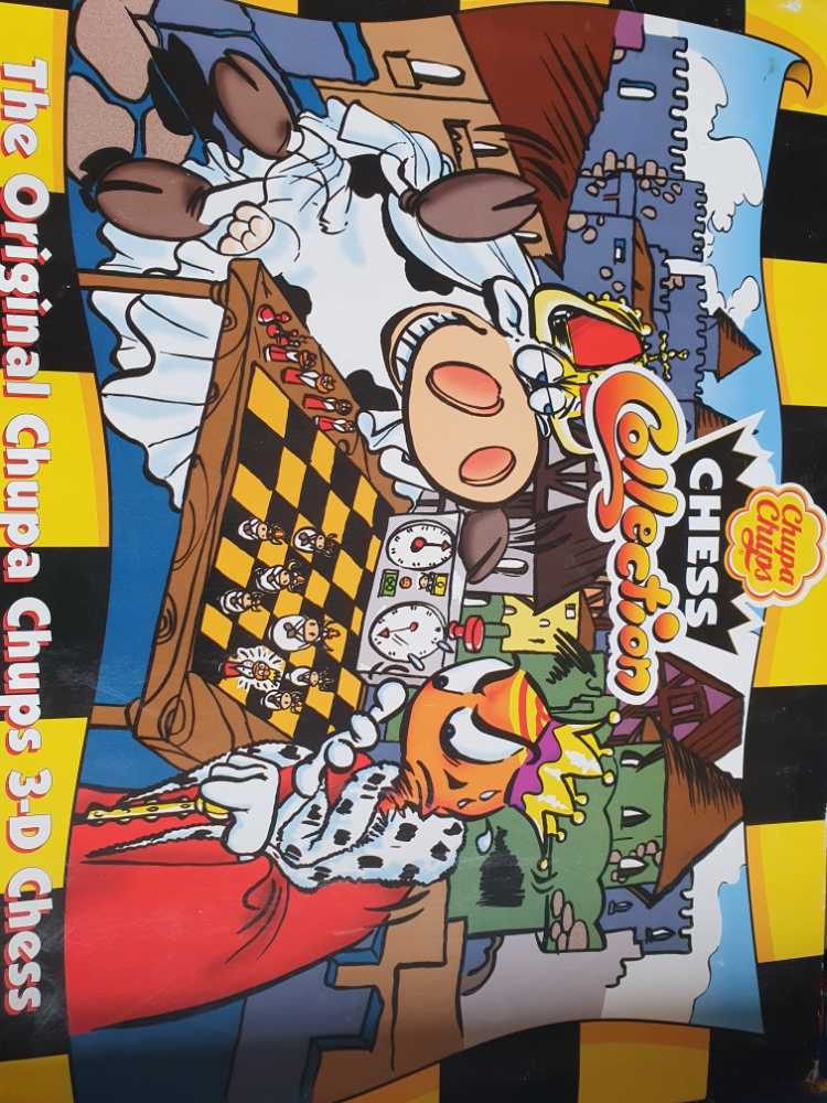 The Simpsons Scene It