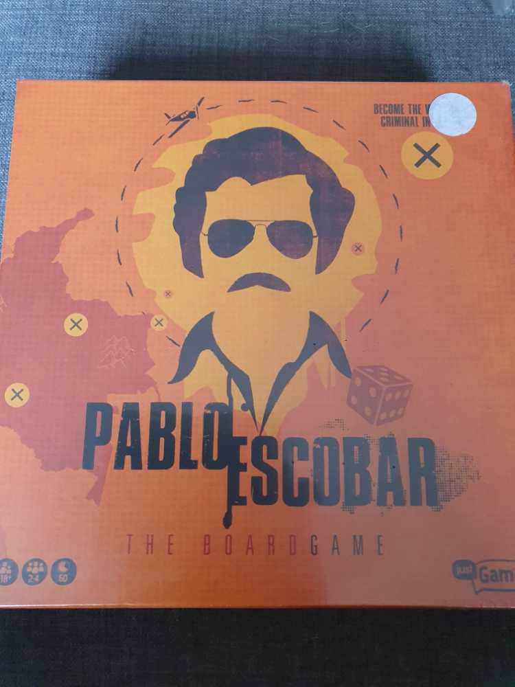 Max: A Co-Operative Game