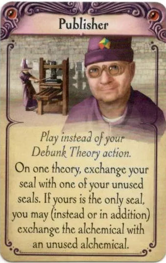 Parker Brothers Monopoly Bookshelf Game