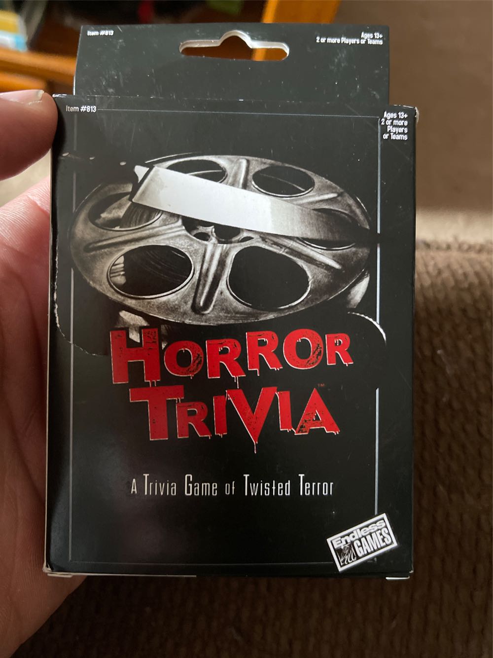 Orleans: Invasion The Big Expansion