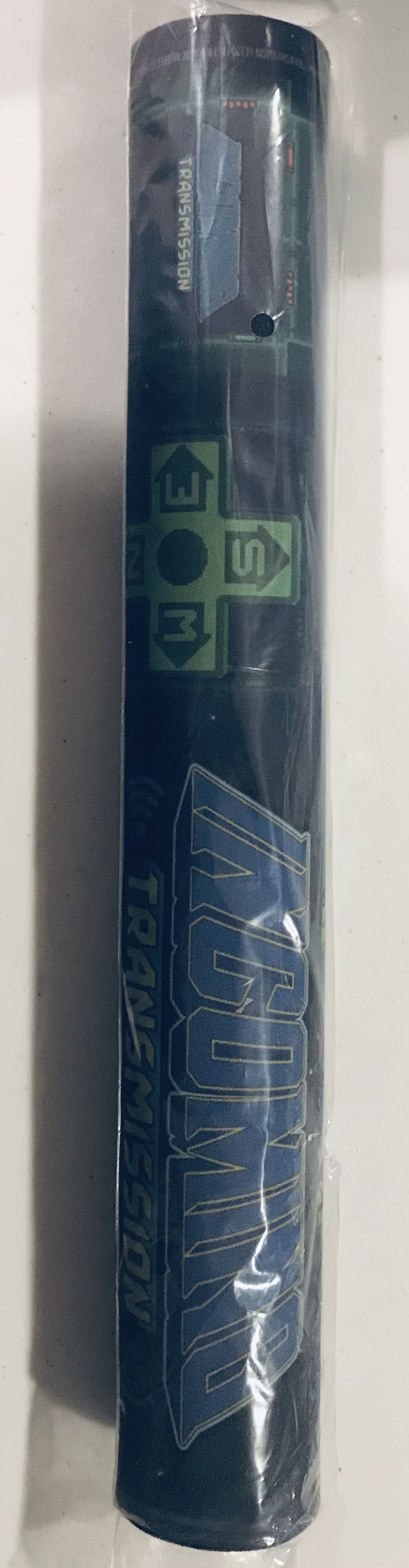 Incoming Transmission: Playmat  (2-5+) board game collectible - Main Image 4