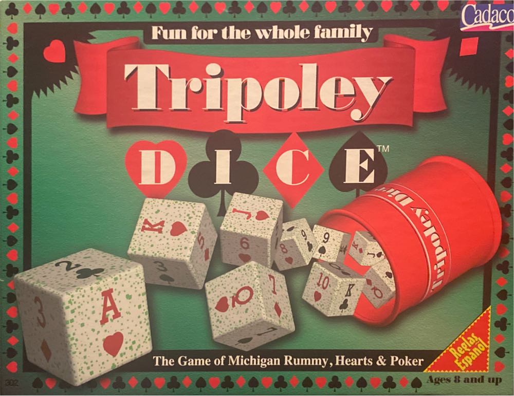 Deutschlandereise Ravensburger Game Complete With Instructions In German