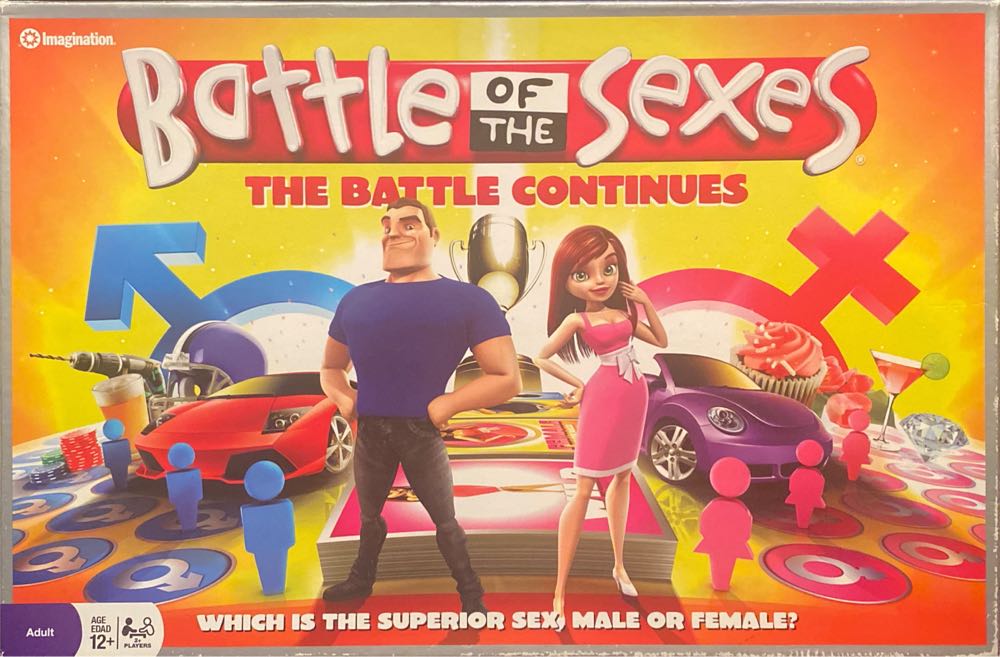 Ridley’s Room Who I? Quiz Popsugar