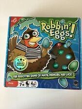 Wingspan: Goal Board