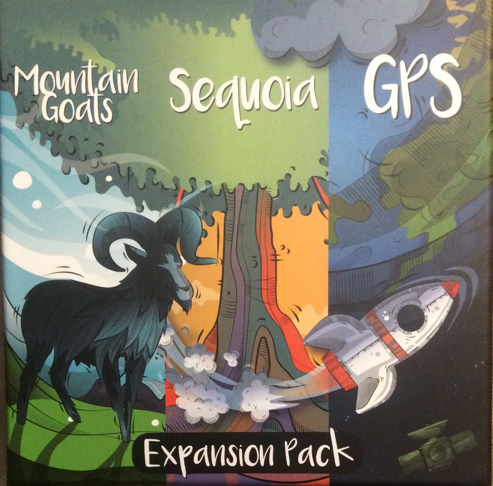 Animal Upon Animal: The Card Game