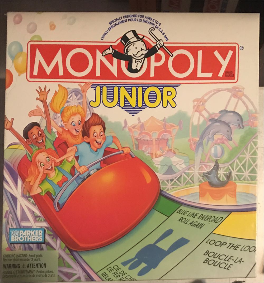 Trivial Pursuit- Bet You Know It!