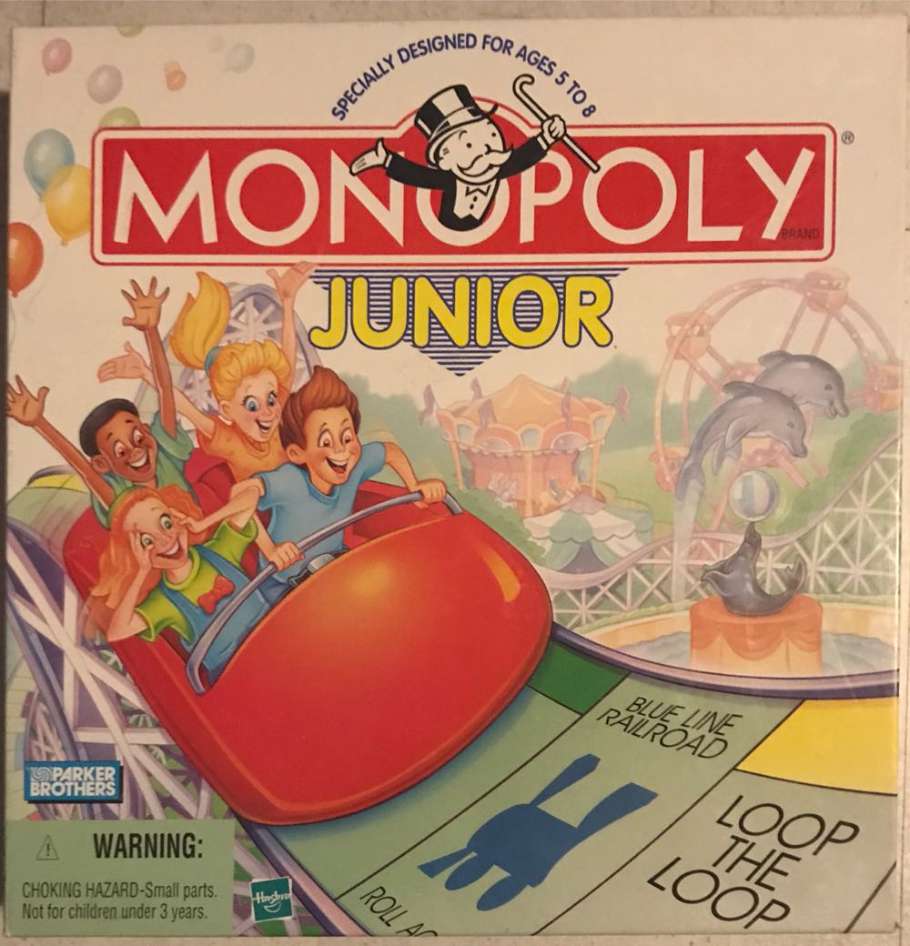 Mini-mighty Mind Ages 3-8 #40104