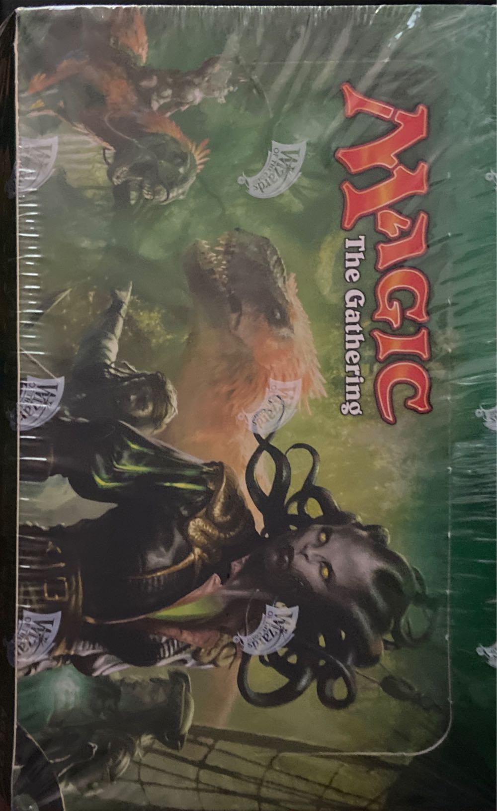 Arkham Horror LCG: Return To The Path to Carcosa