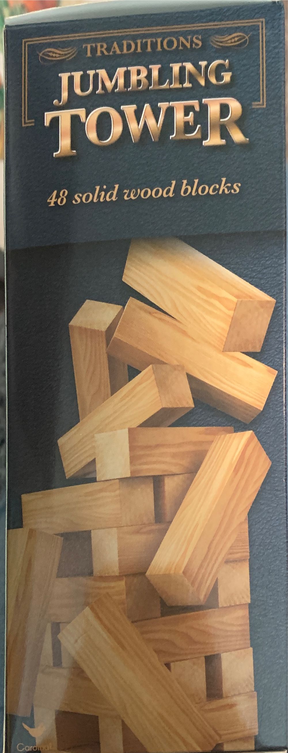 Usa Import Data Of Zauba  (2-4) board game collectible [Barcode 778988546147] - Main Image 3