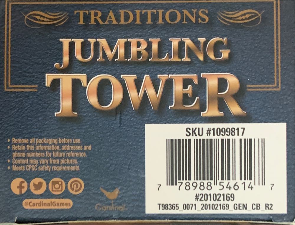 Usa Import Data Of Zauba  (2-4) board game collectible [Barcode 778988546147] - Main Image 4