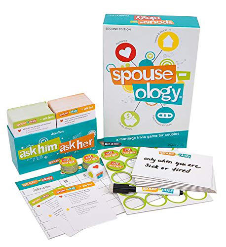 Turnabout - Jitterbug Games Card Game