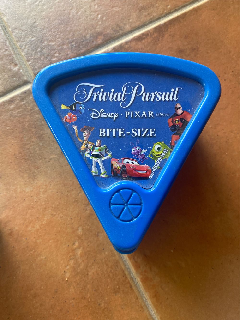 John Deere Uno Edition