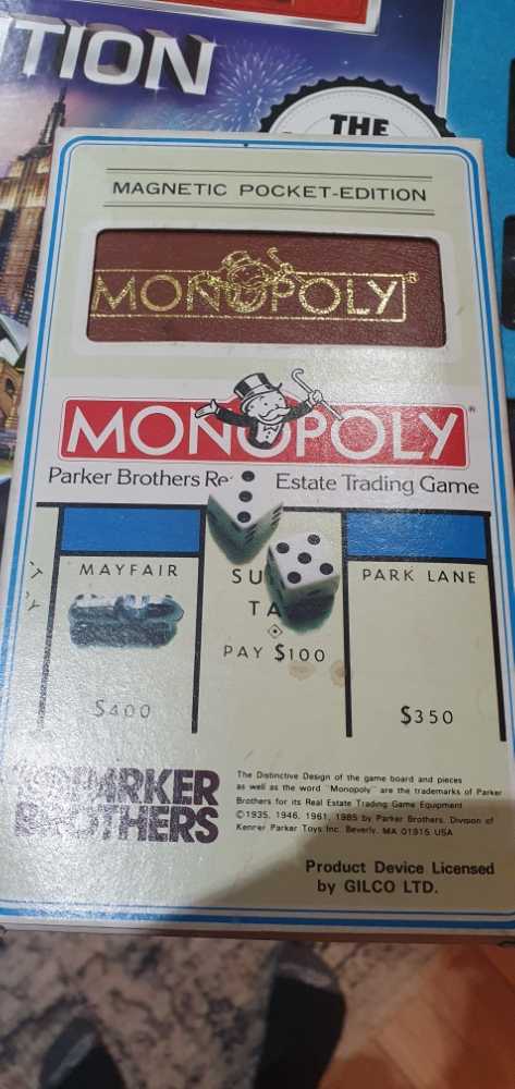 Small World of Warcraft