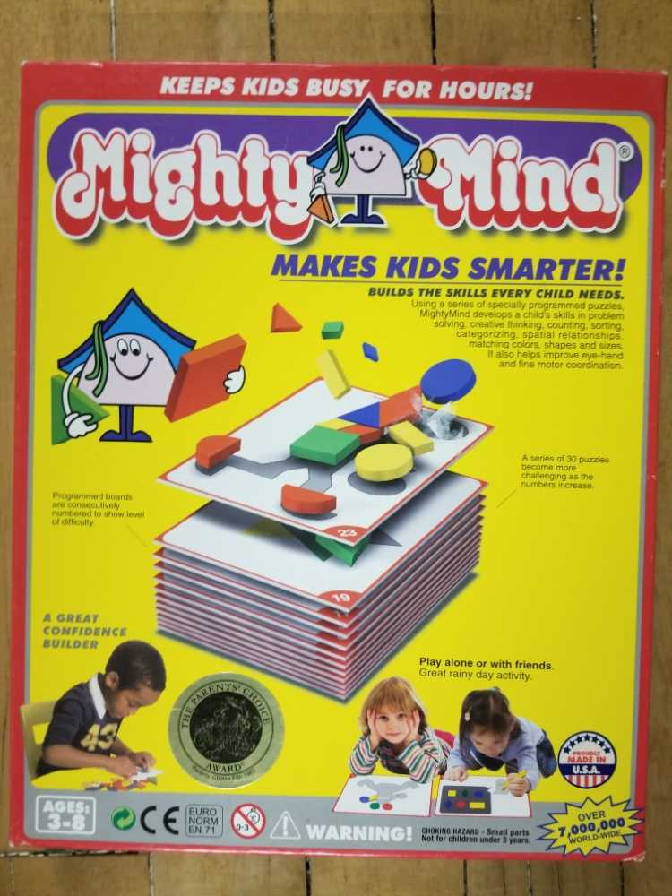 Wind River Rare German Board Game With English Instructions