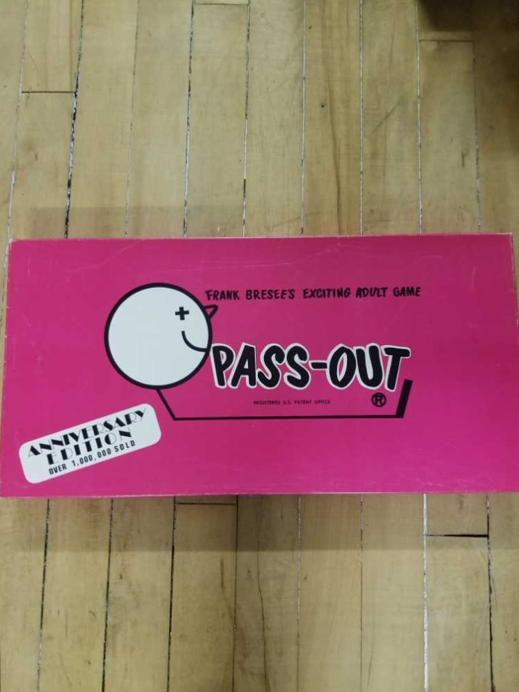 Monopoly Party Lights String Of 10 By Brain Wave