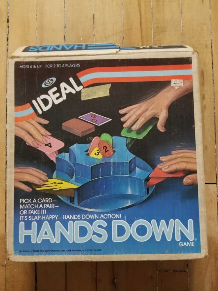 We've Never, But We Will