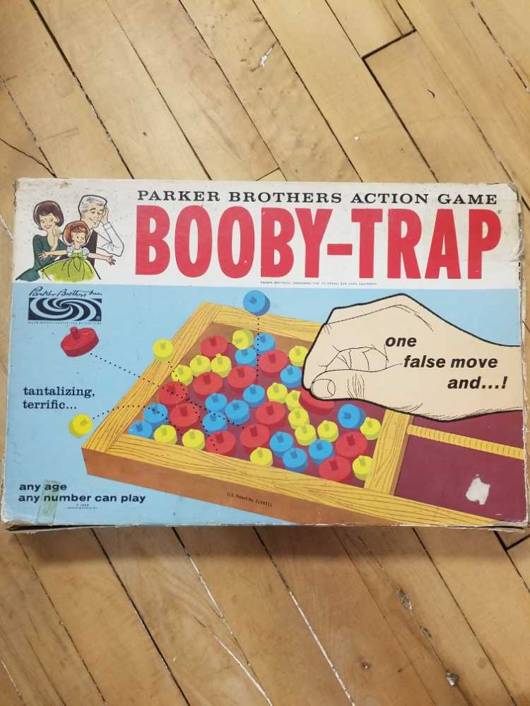 Sneaky Snacky Squirrel