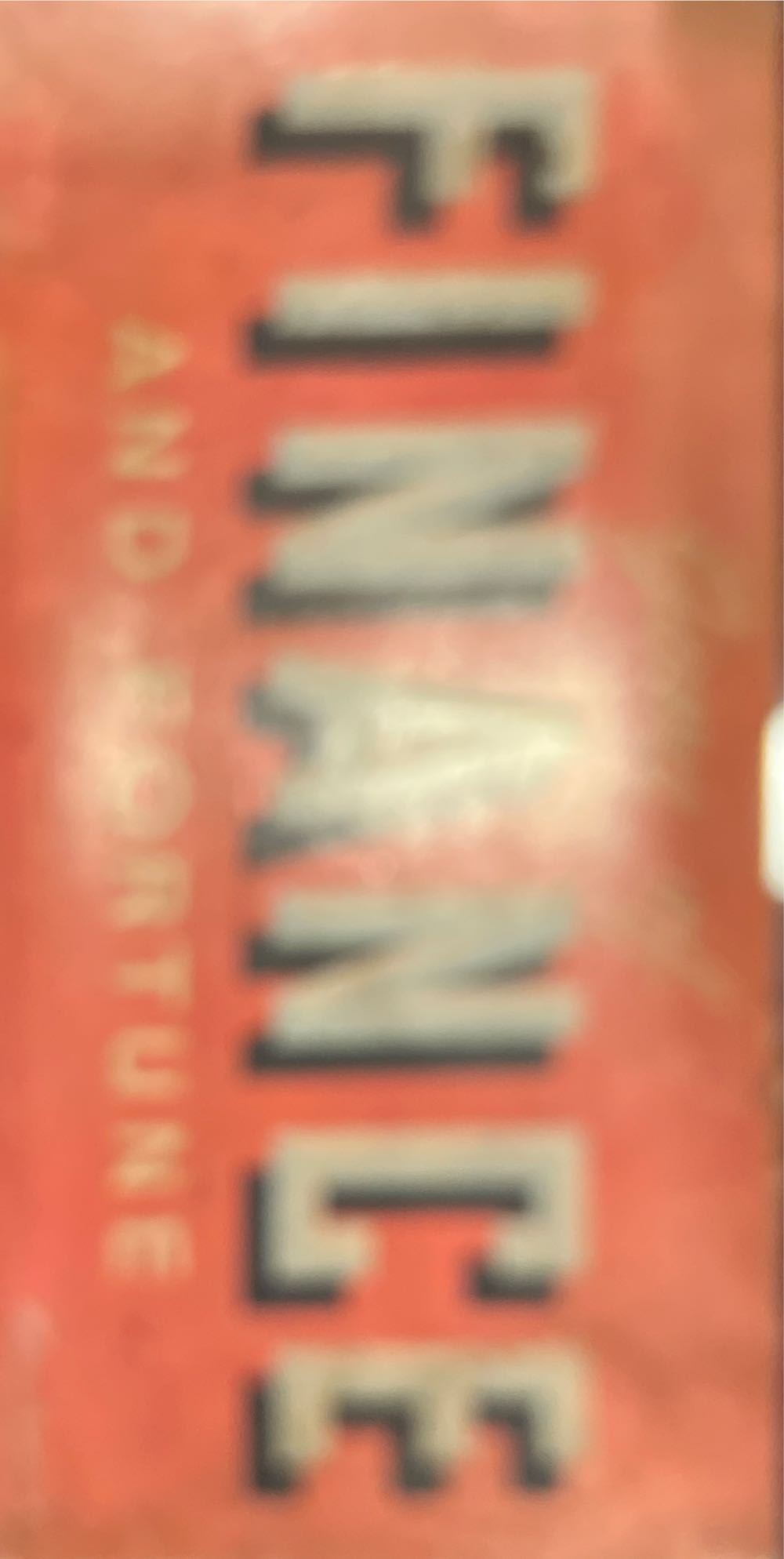 Finance And Fortune, The Game Of  (2-5) board game collectible - Main Image 2