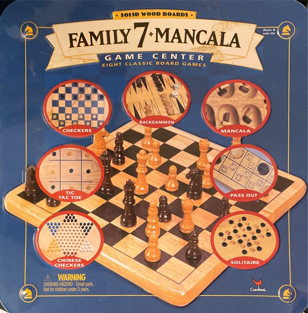 Sidequest Decks: Political & Urban Fantasy