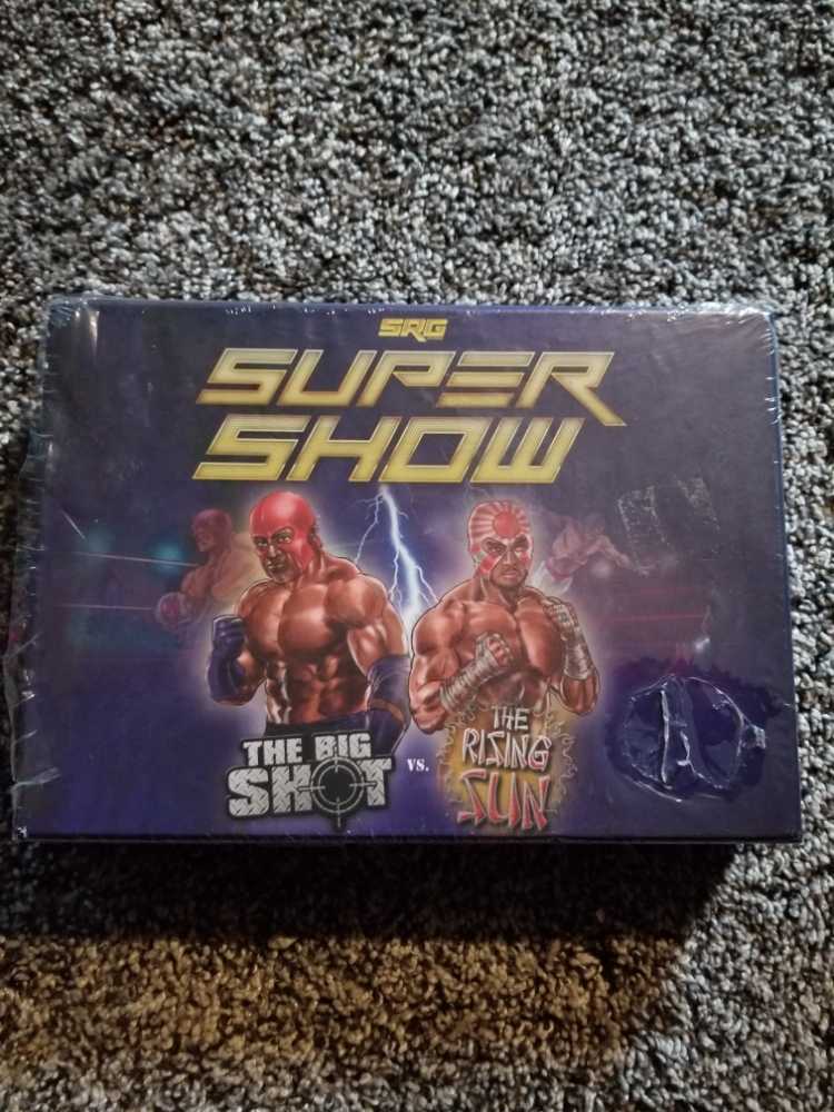 Bible Bingo My First Game