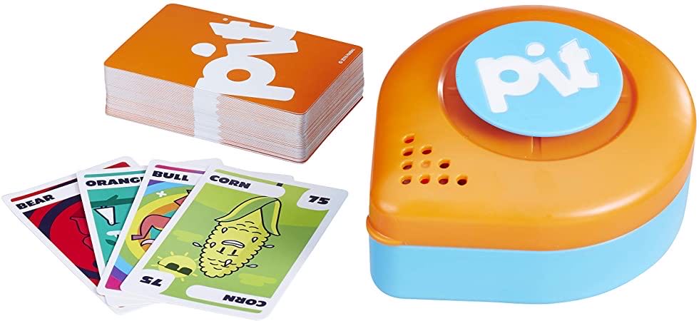 Pit  (3-8) board game collectible - Main Image 2