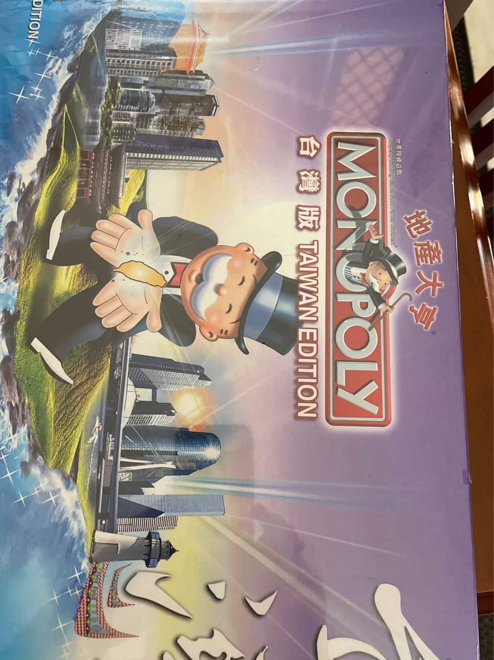 Clue Travel: CLUE® MYSTERY on the MOVE!