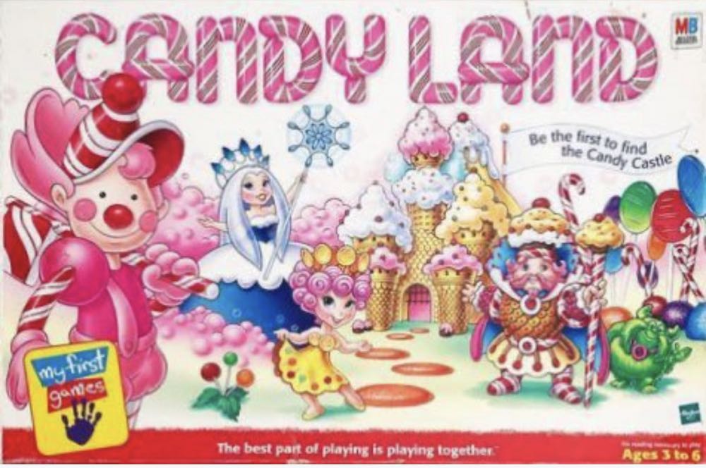 Cranium Dice Hasbro New In Box