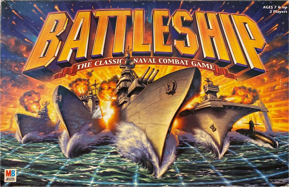 Monopoly Chelmsford Edition