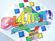 CLUE: Suspect Card Game