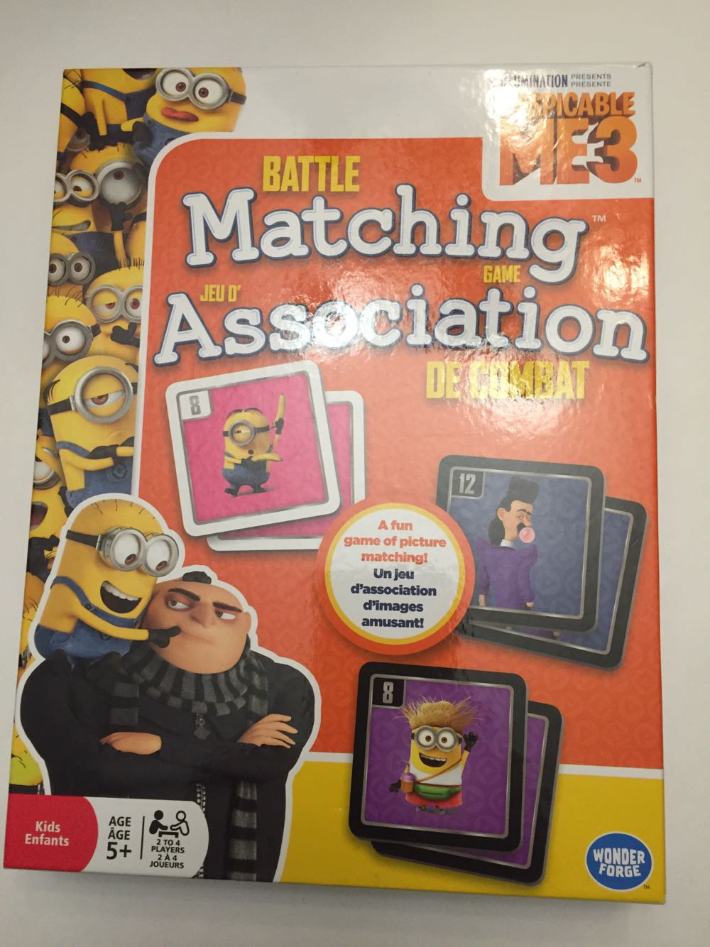 Conan: Adventures In An Age Undreamed Of